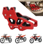 Anxin Motorcycle Chain Guide Guard Protector Cnc For CRF150F 2003-2009 2012-2017. Fixed Price $42.00.