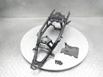 2024 Cf Moto 450SS Oem Rear Chassis Seat Rail Tray. Fixed Price $177.85.