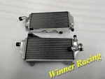 Aluminum Radiators For Yamaha YZ250F 2019-2023 & YZ450F 2018-2022 Left+right. Fixed Price $65.00.