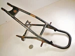74 Honda Elsinore Ko Rear Sub-frame. Fixed Price $42.74.