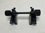 96-01 Bmw R1100 Rt Seat Latch Mount Bracket Oem. Fixed Price $25.00.