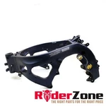 2009 - 2016 Suzuki GSXR1000 Frame Main Chassis Straight Good Tabs. Fixed Price $1191.74.