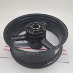 2000 Kawaski Ninja ZX9R ZX900 Motorcycle Rear Rim Wheel J17XMT6.00 R1391 Oem. Fixed Price $45.97.