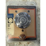 Harley-davidson Stratum Billet Timer Cover Twin Cam Usa 32532-01 TC88 Fits 99-UP. Fixed Price $19.95.