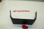 Nos 1985 Honda Goldwing Aspencade Custom Lower Rear Fender. Fixed Price $39.95.