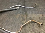 Honda VFR750F 1987 Coolant Pipes Radiator Engine Full Bike Broken 2353 SHF11. Fixed Price $23.99.