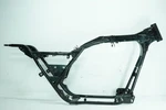 2005 Harley Touring Fltri Road Glide Oem Body Main Frame Chassis 47900-02A Slvg. Fixed Price $510.30.