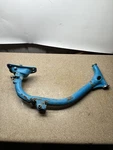 1984 Yamaha Moped Yamahopper QT-50 Oem Frame Chassis No Title Straight Nice. Fixed Price $99.99.