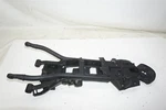 14-16 Ducati Monster 1200S Rear Back Subframe. Fixed Price $66.25.