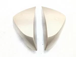 04-12 Victory Kingpin Left & Right Side Covers. Fixed Price $520.04.