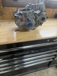 03-05 Yamaha Oem Engine Motor Cases Bottom End. Fixed Price $375.00.