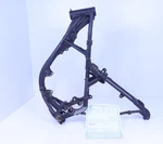 2021 Kawasaki Kx 85 Main Frame Chassis With Clean Clear T1TLE Oem Stock. Fixed Price $556.75.