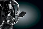 Kuryakyn Premium Mini Board With Mount 4392. Fixed Price $154.00.