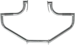 Lindby 703-1 Linbar Front Highway Victory Hammer 8-BALL Chrome. Fixed Price $407.86.