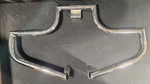 Lindby 102-1/09 Linbar Front Highway Bar, Chrome Plated 10617. Fixed Price $359.99.