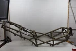 Ducati ST4 98-02 Main Frame Chassis Straight Bill Of Sale Only 47010391A. Fixed Price $494.99.