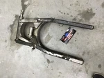 96-99 Suzuki Bandit 600 Swingarm. Fixed Price $65.00.
