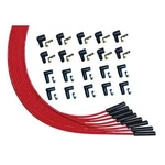Moroso 52000 Ultra Plug Wire Set Universal V8 Red. Fixed Price $71.11.