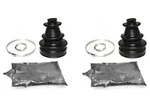 Cv Boot Kits For Polaris 2201015 2202826 Front Outer Set Of. Fixed Price $24.99.