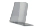 Kawasaki Klr 650 Touring Motorcycle Windscreen. Fixed Price $162.14.