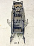 03-04 2003 2004 Suzuki Gsxr 1000 Rear Back Tail Battery Oem. Fixed Price $120.00.