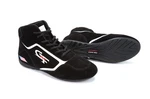 G-force Shoes G-limit Size Black Midtop 44000070BK. Fixed Price $138.60.