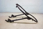 1971 Triumph T100R 500CC Daytona T100C Trophy *2659 Rear Frame Section. Fixed Price $219.99.