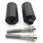 Motorcycle Frame Sliders For Yamaha YZF-R1 2002-2003 Crash Protector. Fixed Price $23.99.