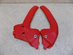 Gas Frame Guards 2024 New In Wrapper. Fixed Price $24.99.