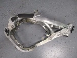 2015 Kawasaki Kx 450F Chassis Main Frame, 32160-0736, M207. Fixed Price $440.00.
