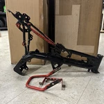 04 Yamaha Ttr 90 Frame 5HN-21110-10-00 2003-2005. Fixed Price $149.95.