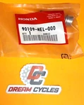Nos Genuine Honda Oem 10X38 Bolt 2004-2007 CBR1000 90109-MEL-000 Fast Ship New. Fixed Price $10.29.