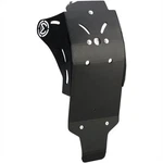 Moose Pro Lg Skid Plate - Honda CRF450L PX1522. Fixed Price $159.95.