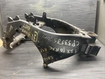 2018 Kawasaki Ninja ZX10R Frame, Chassis, Slvg, Straight #112248. Fixed Price $1200.00.