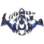 Magic Blue Purple Fairings For Suzuki GSXR600 GSXR750 2011 2023 Plastic Bodywork. Fixed Price $479.95.