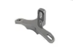 Chrome Top Motor Mount For Harley Davidson By V-twin. Fixed Price $74.90.