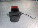 96 Honda Rear Tail License Plate Bracket Mount. Fixed Price $34.95.