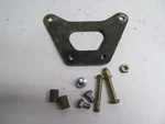 1981 Kawasaki H Csr Engine Ignition Coil Mounting Bracket. Fixed Price $18.71.