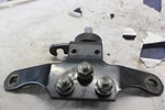 Top Engine Mount Bracket Harley Davidson 69136-00 2001 H-d Softail Duece Fxstd. Fixed Price $35.00.