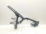 15 Triumph Thruxton 900 Main Frame Straight Slvg. Fixed Price $648.33.