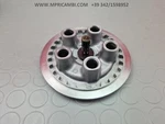 Pressure Plate Clutch 5Y1163510000 Yamaha XT500 1986 Holder Frame. Fixed Price $49.78.