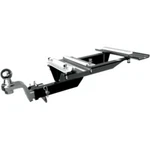 Khrome Werks 720695A Hitch Recv 11-19 Hd Trike. Fixed Price $495.95.