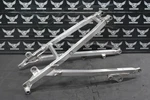 2006 Yamaha YZ250F Oem Rear Back 5XC-21190-90-00. Fixed Price $119.99.