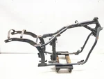 07-17 Yamaha Star XVS1300 Cu Stryker Main Frame Chassis Straight Slvg. Fixed Price $904.72.