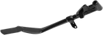 Drag Specialties 0510-0281 Gloss Black Kickstand Stock Length 8". Fixed Price $100.65.