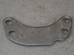 Plate, Frame Body Suzuki VZ800 Marauder 97-02 41999-48E00 19791. Fixed Price $14.14.