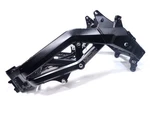 2003 - 2007 Suzuki SV1000S Clean Straight Main Frame Chassis. Fixed Price $599.99.