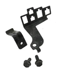 06-19 Kawasaki Vulcan Oem Wire Harness Bracket Mount VN900. Fixed Price $29.69.