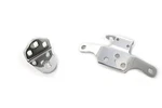 Chrome Top Motor Mount Set For Harley Davidson By V-twin. Fixed Price $23.96.