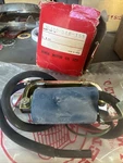 1975 Honda Trail CT90 Ignition Coil 30400-046-156 Nos. Fixed Price $143.18.